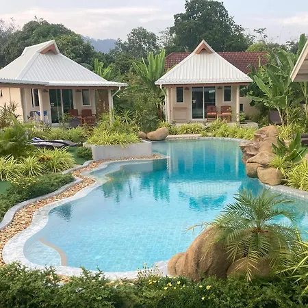 The Hidden Lagoon Resort - Exclusively For Adults-2