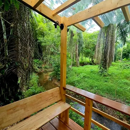 Khao Sok Silver Cliff Resort-2