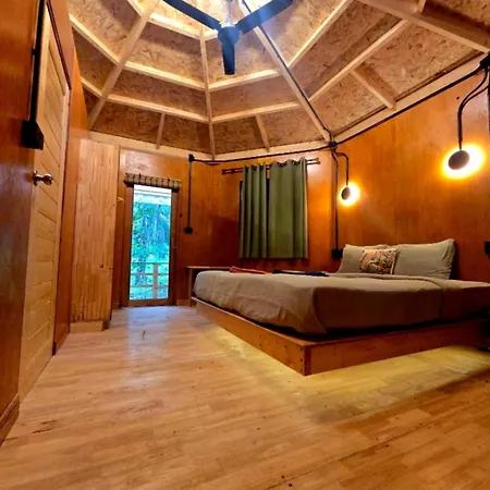 Khao Sok Silver Cliff Resort-3