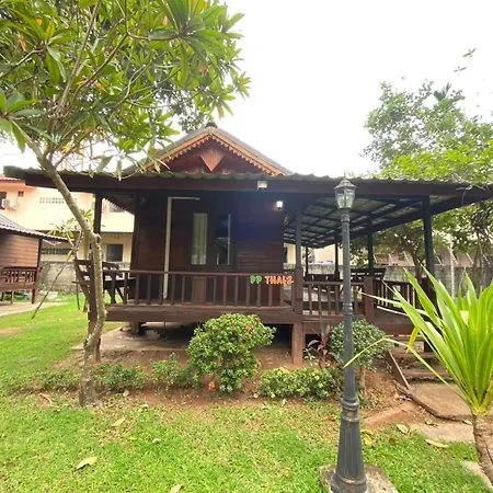 Park & Pool Resort-3