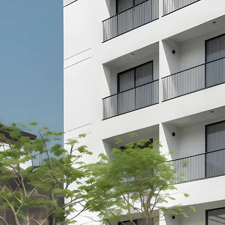 Lilit Bang Lumphu Hotel - Close To Khao San Road-3