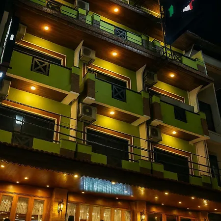 Max Residence-2