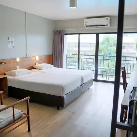Basaya Beach Hotel & Resort-3