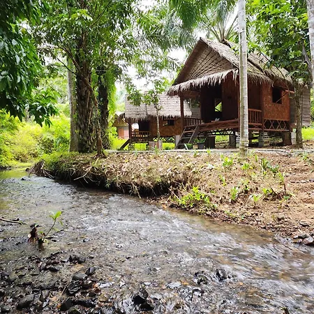 Khao Sok Silver Cliff Resort-2