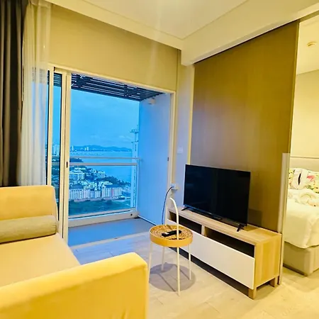 Veranda Residence Pattaya By Sea-3