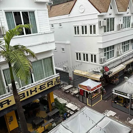 Ciao Bella Beach Guesthouse & Restaurant-3