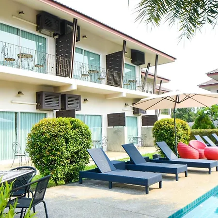Maryo Resort Chiangrai - Sha Plus-3