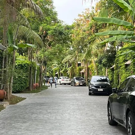 Ip Plus Pool Villa Pattaya-3