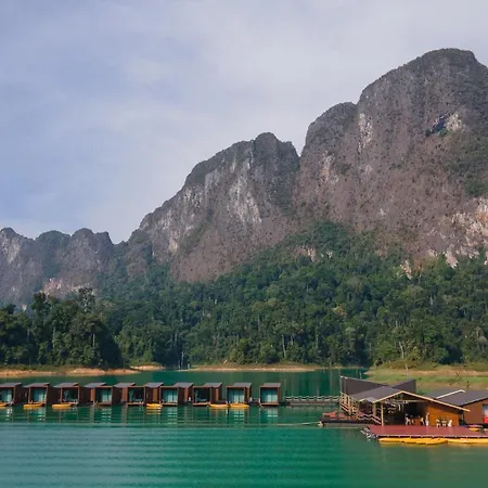 360 Issara Floating Resort-2