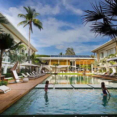 Chi Samui Resort-2