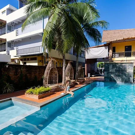Motive Cottage Resort-2