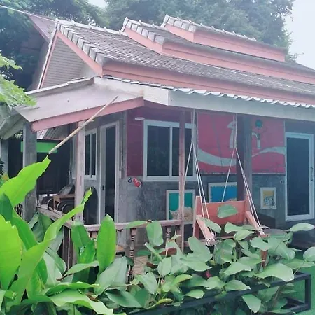 Sawasdeepai River Resort-2