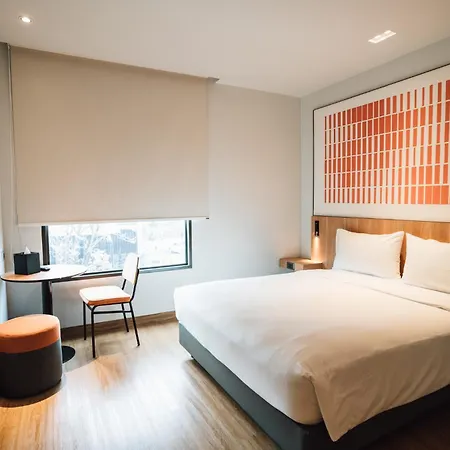 Ibis Chiang Mai Nimman Journeyhub-3