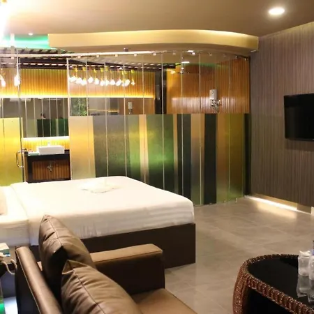Sweety Resort-2