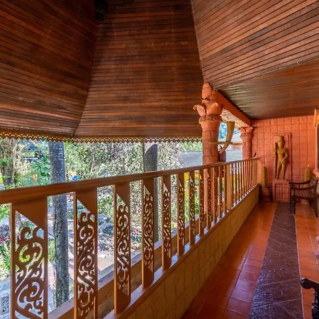 Coconut Beach Resort, Koh Chang-2