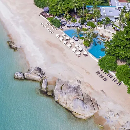 Sheraton Samui Resort-3