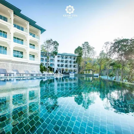 Krabi Tipa Resort-2