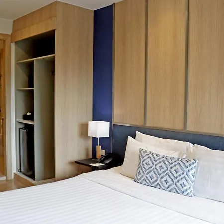 The Residence On Thonglor By Uhg-2