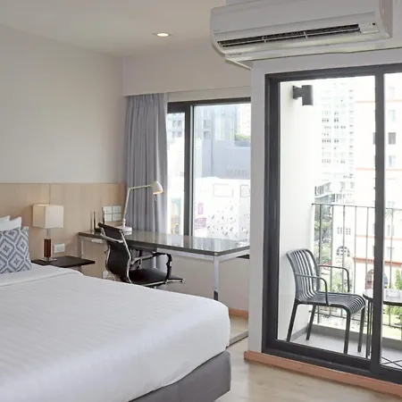 The Residence On Thonglor By Uhg-3