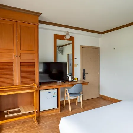 Krabi River Hotel-2
