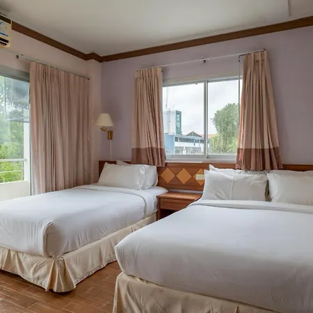 Krabi River Hotel-2