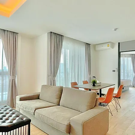 Chezzotel Pattaya-3