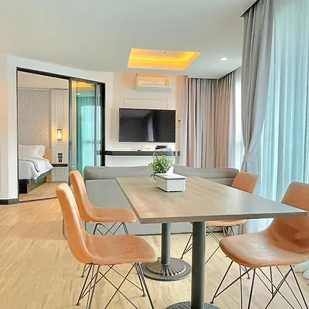 Chezzotel Pattaya-3