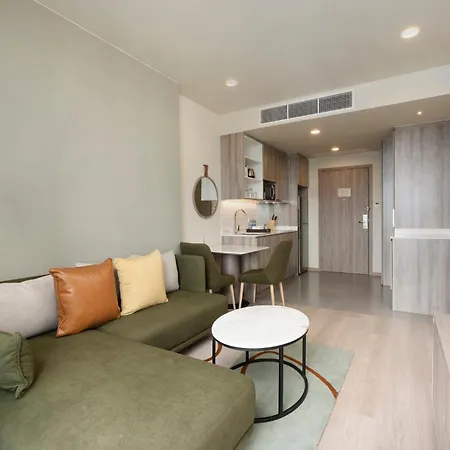 Staybridge Suites Bangkok Sukhumvit By Ihg-3