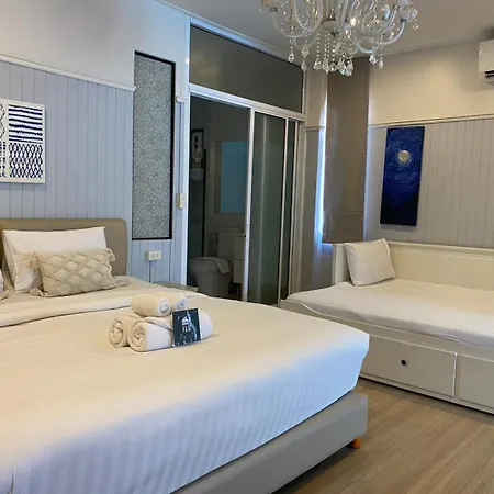 La Riva Boutique Hotel-2