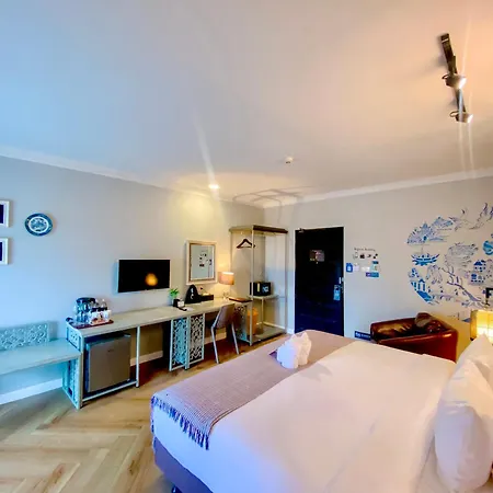 Yuu Hotel Ubon Ratchathani-2