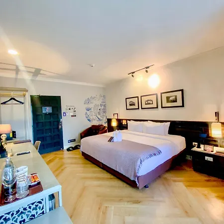 Yuu Hotel Ubon Ratchathani-3