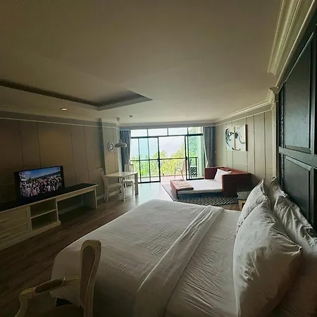 Heaven View Krabi Sha-2