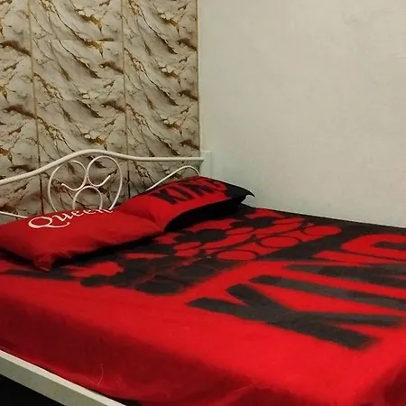 W District Hostel-2