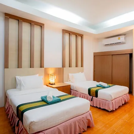 Tonsai Bay Resort-3