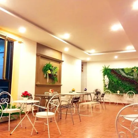 Klang Muang @ Nongkhai Hotel-2