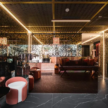 Hotel 433 - Asoke Sukhumvit-3