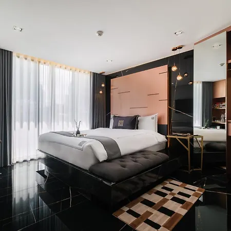Hotel 433 - Asoke Sukhumvit-2