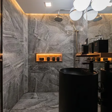 Hotel 433 - Asoke Sukhumvit-3