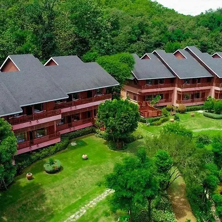 Valley Garden Resort-2