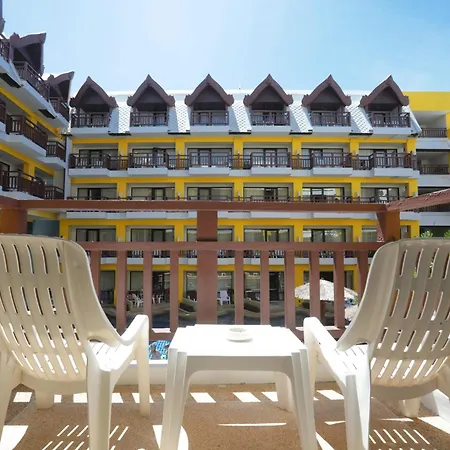Woraburi Phuket Resort & Spa-3