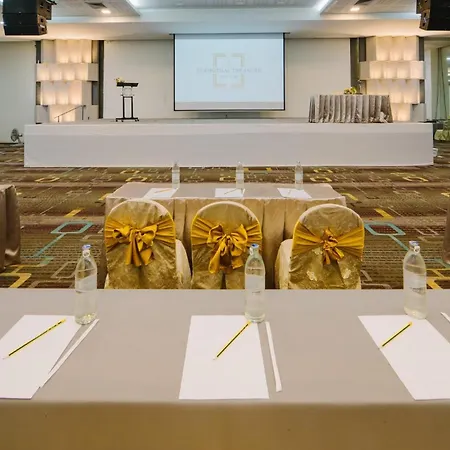 Sukhothai Treasure Resort & Spa-2