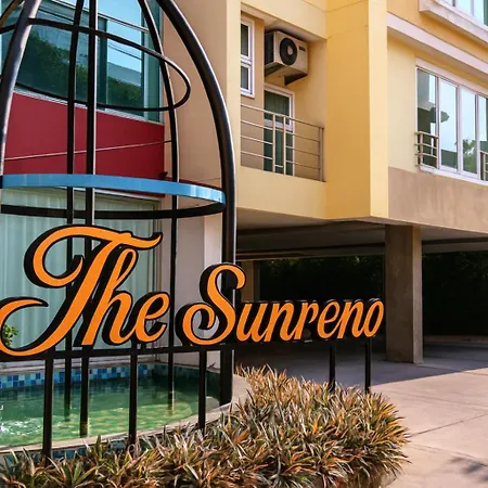 The Sunreno Hotel Bangkok-3