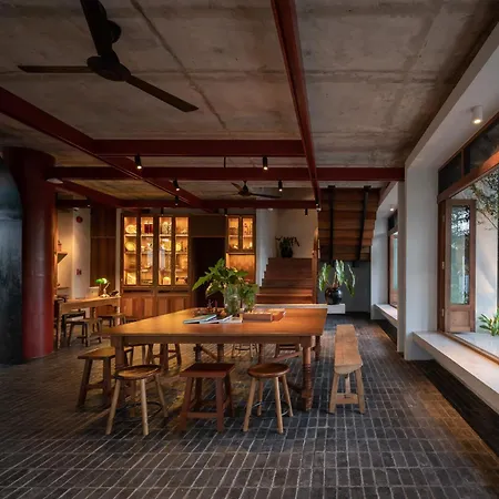 Hotel Gahn Khao Lak-3