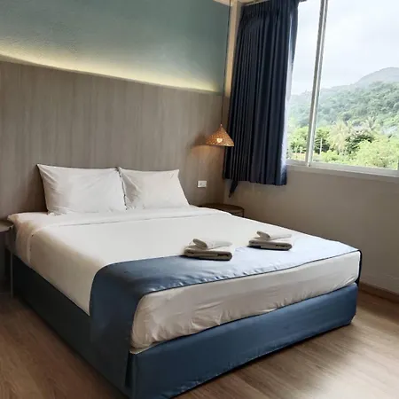 Eastique Hotel Koh Chang-2