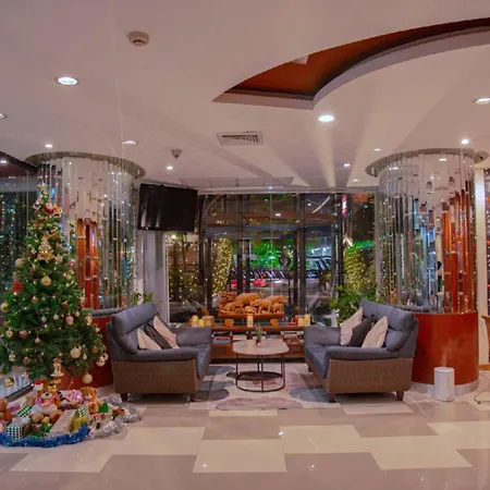 The Sunreno Hotel Bangkok-2