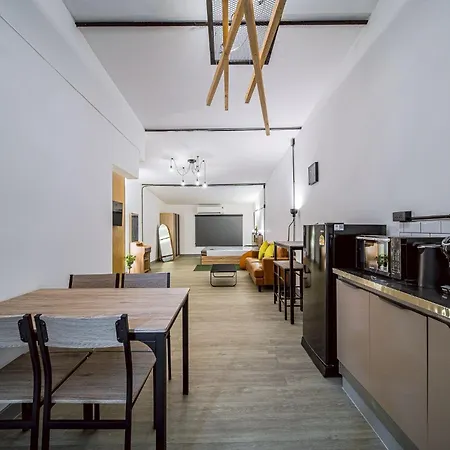 Oasis Suites Pattaya-3