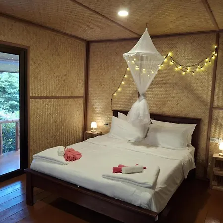 Tree House Bungalows Koh Tao-3