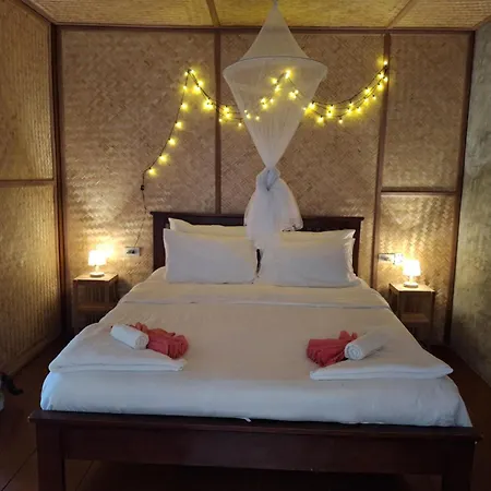 Tree House Bungalows Koh Tao-2