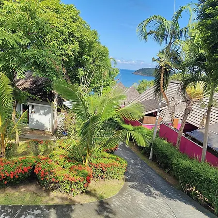 Bhundhari Resort&Villas Samui-2