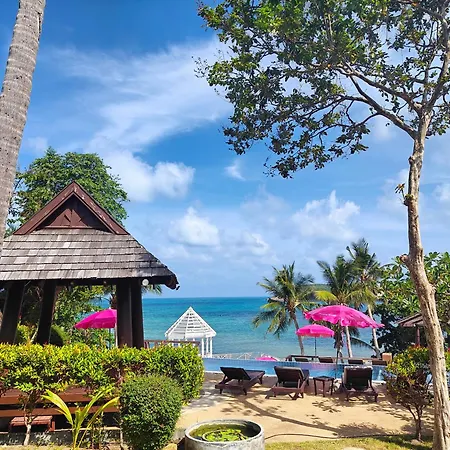 Bhundhari Resort&Villas Samui-3